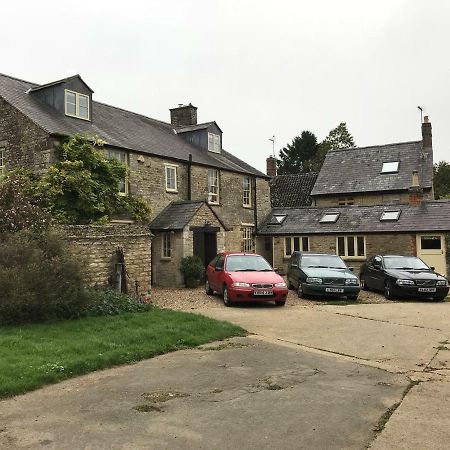 Troy'S Barn Appartement Brackley  Buitenkant foto
