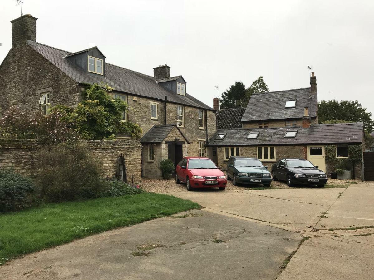 Troy'S Barn Appartement Brackley  Buitenkant foto